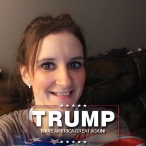 Meet your Posher, Candice